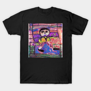 Boy #1a T-Shirt